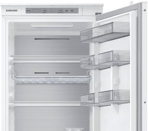 Встраиваемый холодильник Samsung BRB26705EWW фото 4 в Новосибирске