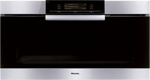 Духовой шкаф Miele H 5961 B сталь фото в Новосибирске