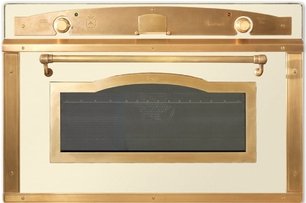 Духовой шкаф Restart ELF092 White фото в Новосибирске