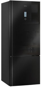 Двухкамерный холодильник Vestfrost VF566ESBL фото 2 в Новосибирске