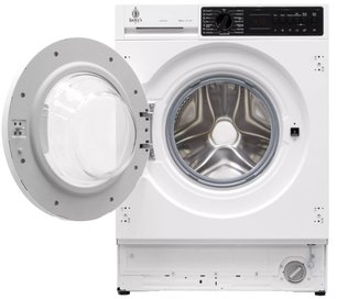 Встраиваемая стиральная машина Jacky`s JW B0722W фото 2 в Новосибирске