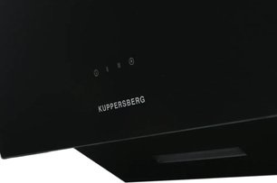 Вытяжка Куперсберг F 605 B фото 3 в Новосибирске Вытяжка Kuppersberg F 605 B фото 3 в Новосибирске