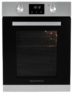 Электрический духовой шкаф Zigmund Shtain E 173 S фото в Новосибирске