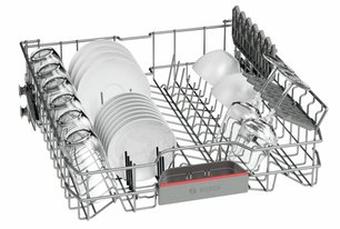 Посудомоечная машина Бош SMS44GW00R фото 4 в Новосибирске Посудомоечная машина Bosch SMS44GW00R фото 4 в Новосибирске