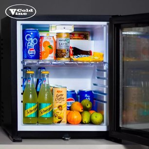 Минибар Cold Vine MCA-28BG фото 4 в Новосибирске