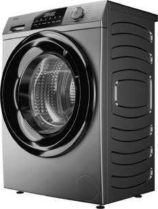 Стиральная машина Haier HW60-BP12929AS фото 2 в Новосибирске