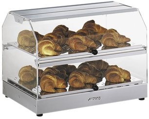 Витрина Smeg EP42R фото в Новосибирске