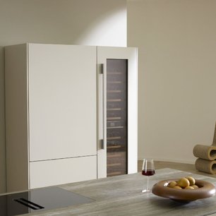 Встраиваемый винный шкаф V-Zug WineCooler V6000 Supreme WC6T-51097 R фото 3 в Новосибирске