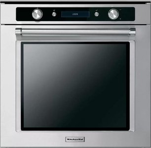 Духовой шкаф KitchenAid KOHCS 60600 фото в Новосибирске