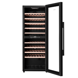 Винный шкаф Maunfeld MFWC-201D77 фото 4 в Новосибирске