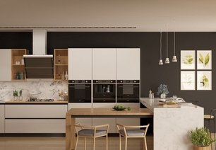 Духовой шкаф Smeg SF6101VN фото 4 в Новосибирске