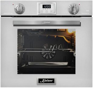 Духовой шкаф Kaiser EH 6326 W фото в Новосибирске