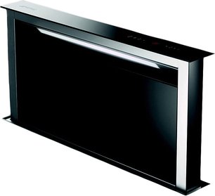 Вытяжка Smeg KDD90VX фото в Новосибирске