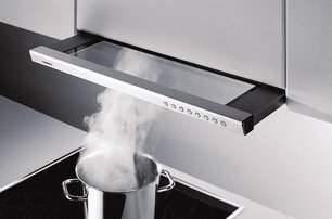 Встраиваемая вытяжка Gaggenau AH 900-191 фото 2 в Новосибирске
