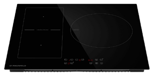 Варочная панель Maunfeld CVI593BK2 фото 2 в Новосибирске