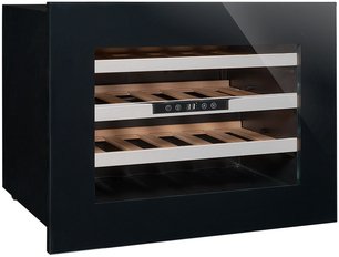 Винный шкаф Climadiff AVI24PREMIUM фото 2 в Новосибирске