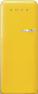 Холодильник Смег FAB28LG1 фото в Новосибирске Холодильник Smeg FAB28LG1 фото в Новосибирске