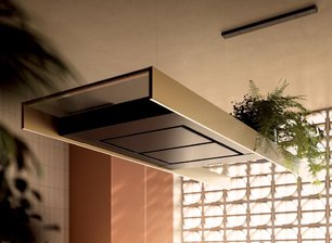 Вытяжка Фалмек LIGHT BRONZE 180 фото 3 в Новосибирске Вытяжка Falmec LIGHT BRONZE 180 фото 3 в Новосибирске