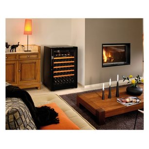 Мультитемпературный винный шкаф EuroCave S-PURE-S P-300011-S фото 3 в Новосибирске