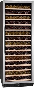 Винный шкаф Dunavox DX-194.490SSK фото в Новосибирске