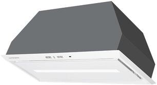 Встраиваемая вытяжка Куперсберг INBOX 73 W фото 2 в Новосибирске Встраиваемая вытяжка Kuppersberg INBOX 73 W фото 2 в Новосибирске