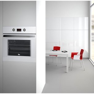 Духовой шкаф Teka HE 725 WHITE фото 2 в Новосибирске