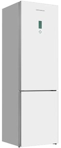 Холодильник Куперсберг RFCN 2012 WG фото 4 в Новосибирске Холодильник Kuppersberg RFCN 2012 WG фото 4 в Новосибирске