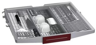 Встраиваемая посудомоечная машина Нефф S175HCX10R фото 4 в Новосибирске Встраиваемая посудомоечная машина Neff S175HCX10R фото 4 в Новосибирске