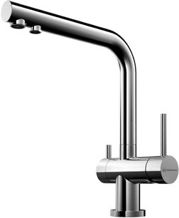 Смеситель Omoikiri NAGANO C фото