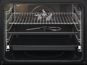 Духовой шкаф Electrolux EOE5C71Z фото 4 в Новосибирске