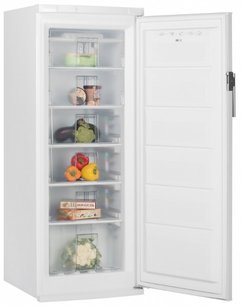 Морозильная камера Vestfrost VF320W фото 3 в Новосибирске