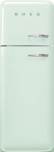 Холодильник Смег FAB30LPG6 фото в Новосибирске Холодильник Smeg FAB30LPG6 фото в Новосибирске