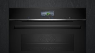 Духовой шкаф Siemens HS736G1B1 фото 2 в Новосибирске