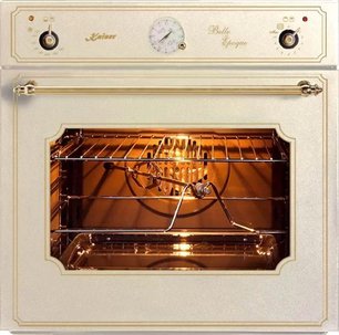 Духовой шкаф Kaiser EG 6977 BawBE фото в Новосибирске