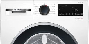 Стирально-сушильная машина Bosch WNA14400EU фото 4 в Новосибирске