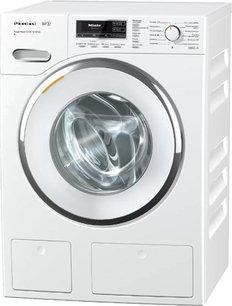 Стиральная машина Miele WMR561WPS фото в Новосибирске