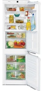 Холодильник Либхер ICBN 30560 Premium BioFresh NoFrost фото в Новосибирске Холодильник Liebherr ICBN 30560 Premium BioFresh NoFrost фото в Новосибирске