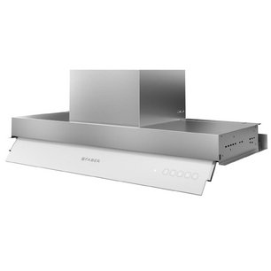 Вытяжка Faber IN-NOVA ZERO DRIP PLUS A75 фото 2 в Новосибирске