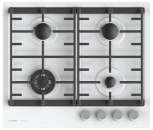 Варочная панель Горение G 6SY2W фото в Новосибирске Варочная панель Gorenje G 6SY2W фото в Новосибирске