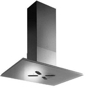 Вытяжка Gutmann Nube фото в Новосибирске