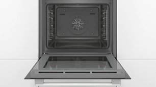 Духовой шкаф Бош HBA534BW0 фото 2 в Новосибирске Духовой шкаф Bosch HBA534BW0 фото 2 в Новосибирске