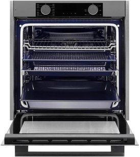 Духовой шкаф Kuppersberg HFT 610 GR фото 3 в Новосибирске