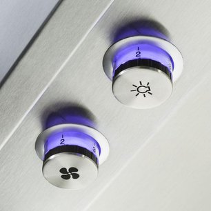 Настенная вытяжка Viking EVWH53048BF фото 4 в Новосибирске