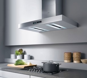 Вытяжка Gutmann Luminante фото 2 в Новосибирске