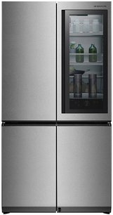 Холодильник LG LSR 100 RU SIGNATURE фото в Новосибирске