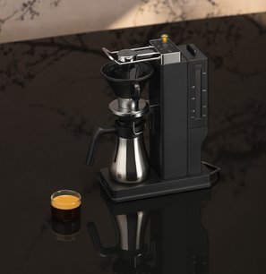 Кофеварка BORK C750 фото 4 в Новосибирске