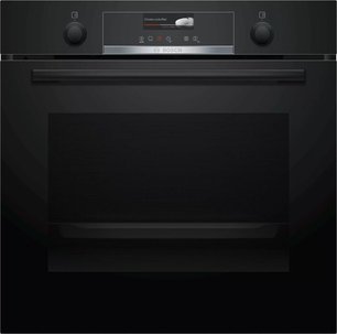 Духовой шкаф Bosch HBG539EB0 фото в Новосибирске