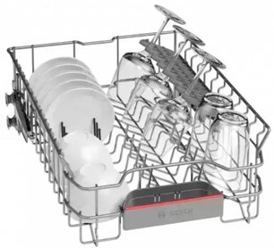 Встраиваемая посудомоечная машина BOSCH SPV6HMX2MR фото 3 в Новосибирске Встраиваемая посудомоечная машина BOSCH SPV6HMX2MR фото 3 в Новосибирске