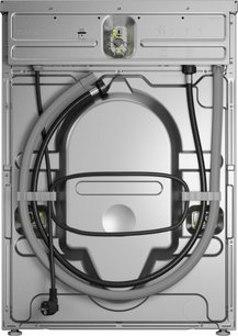 Стиральная машина Asko W1084BW фото 4 в Новосибирске