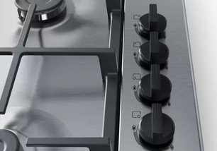 Газовая варочная панель BOSCH PBP6C5B91R фото 2 в Новосибирске Газовая варочная панель BOSCH PBP6C5B91R фото 2 в Новосибирске